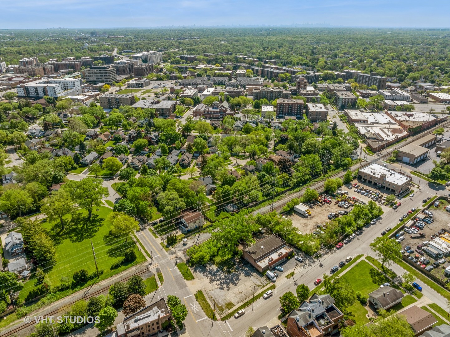 727 1st Avenue, Des Plaines, IL 60016
