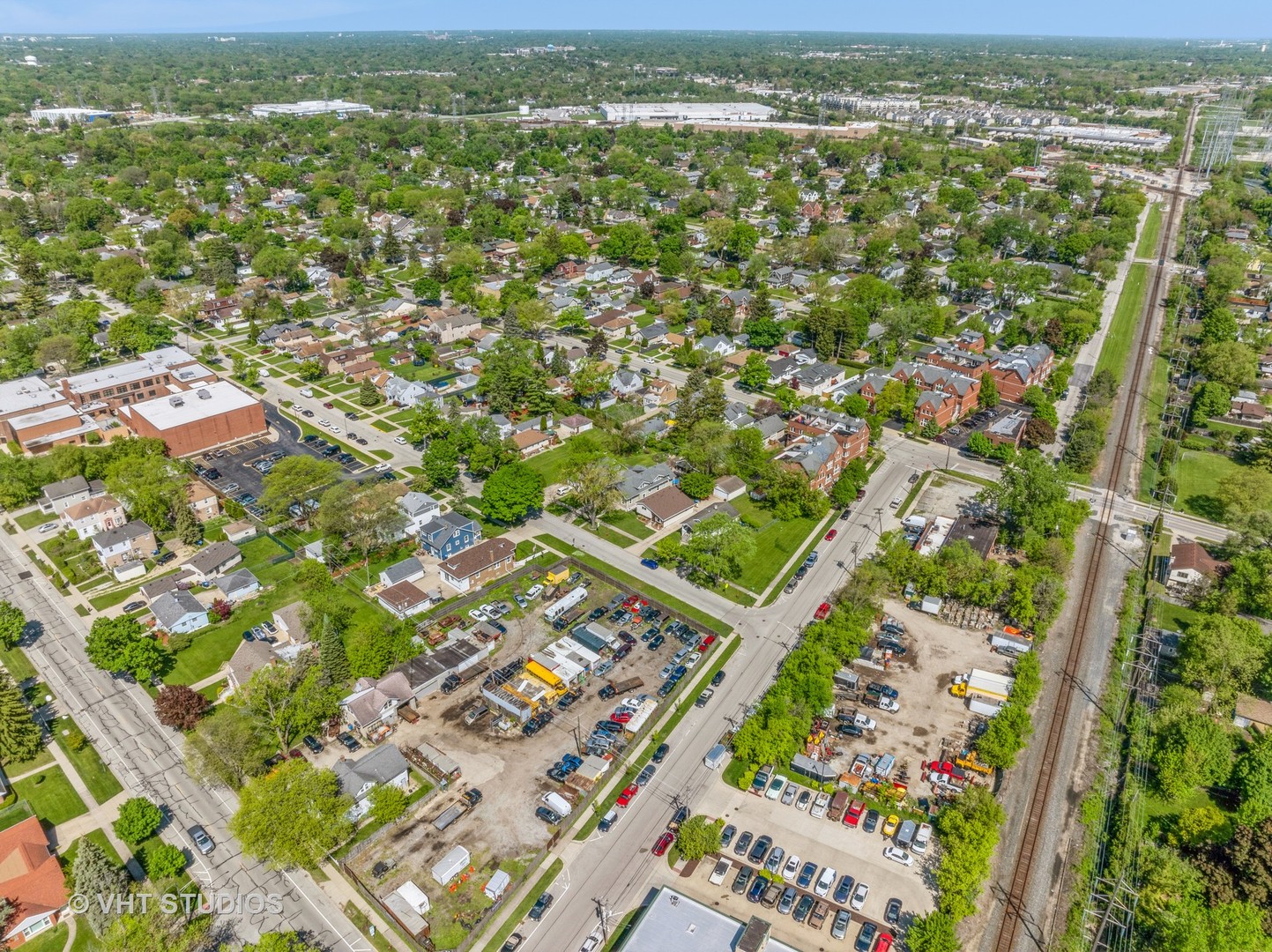 727 1st Avenue, Des Plaines, IL 60016