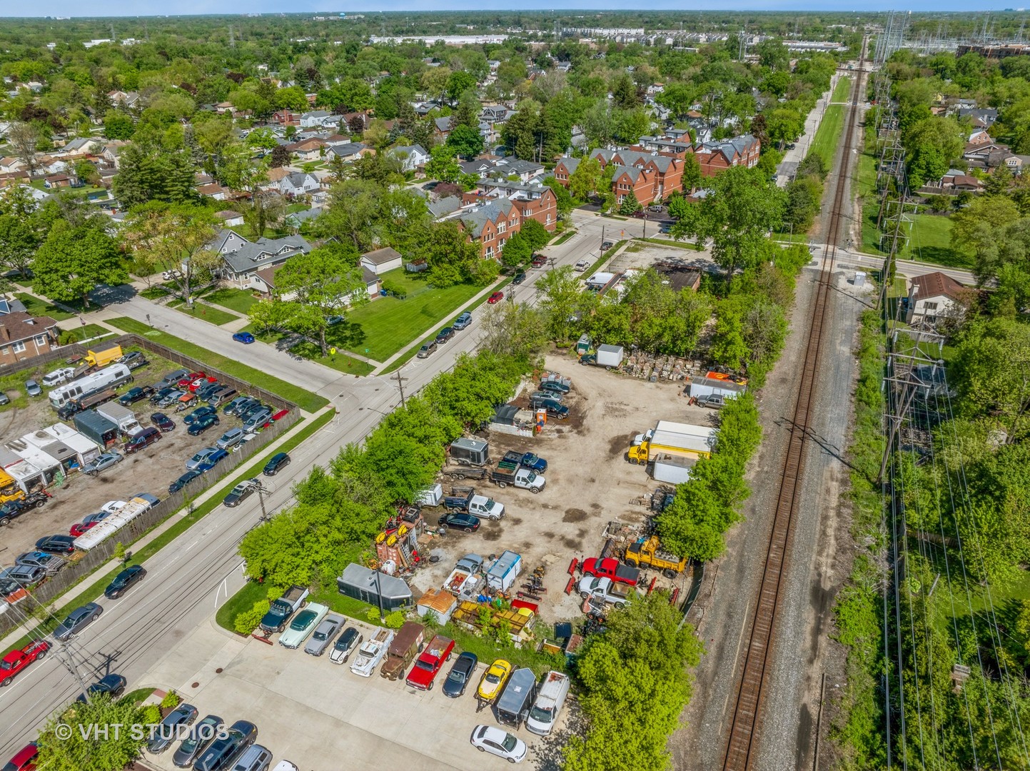 727 1st Avenue, Des Plaines, IL 60016