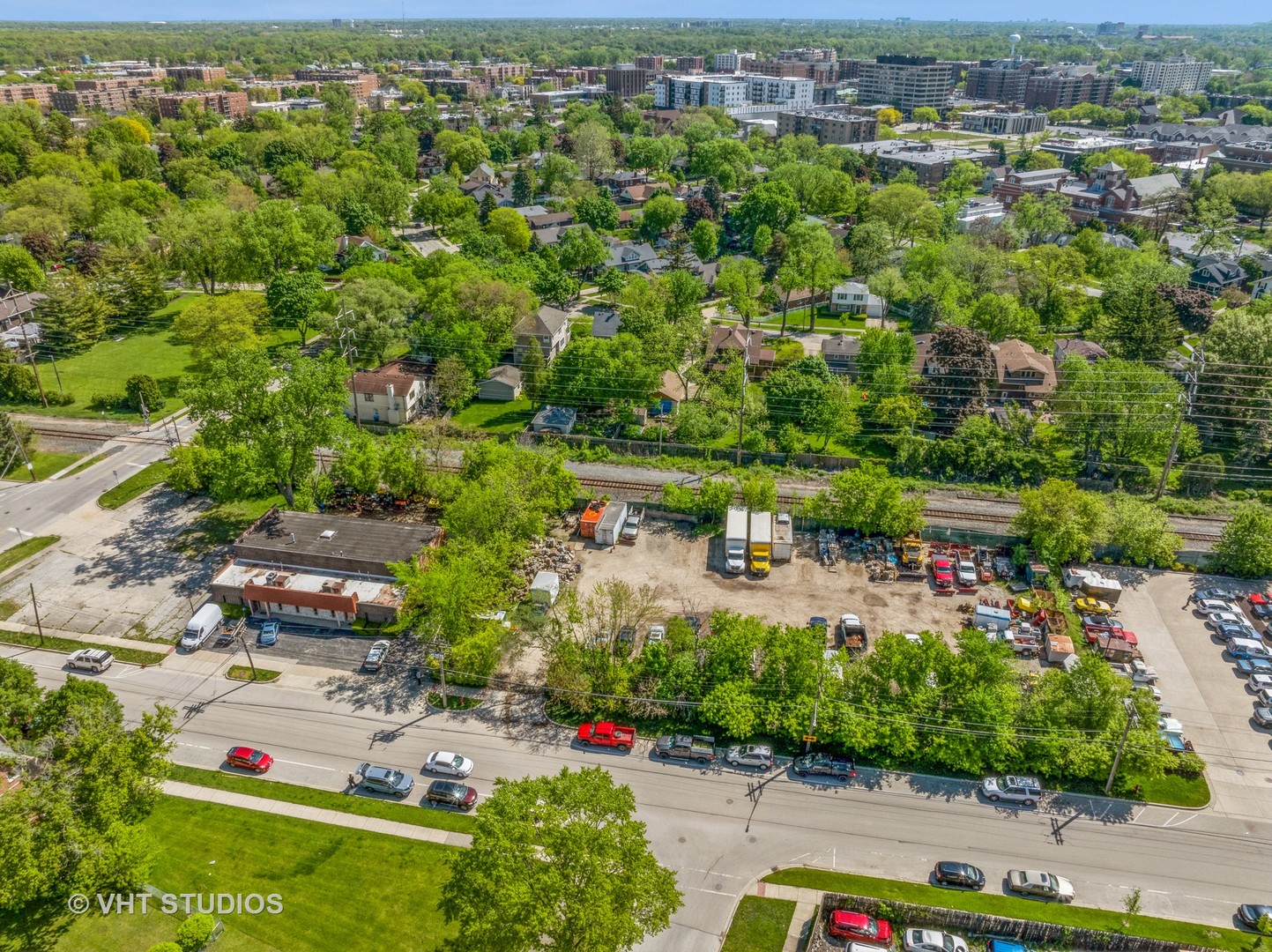 727 1st Avenue, Des Plaines, IL 60016