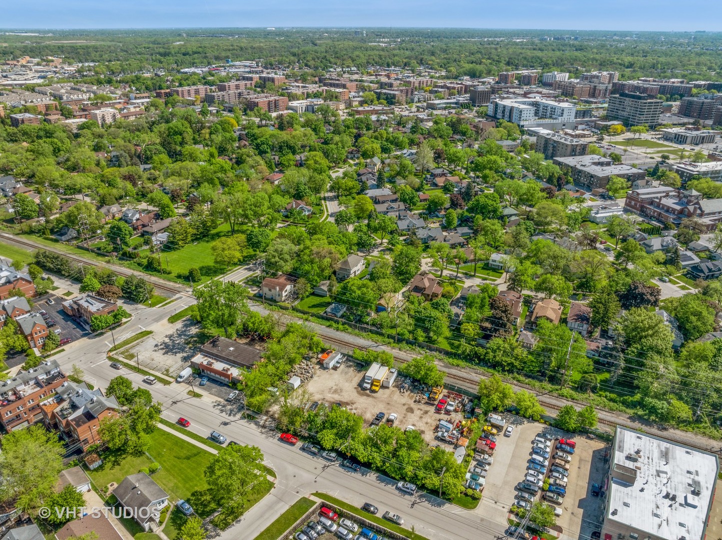 727 1st Avenue, Des Plaines, IL 60016