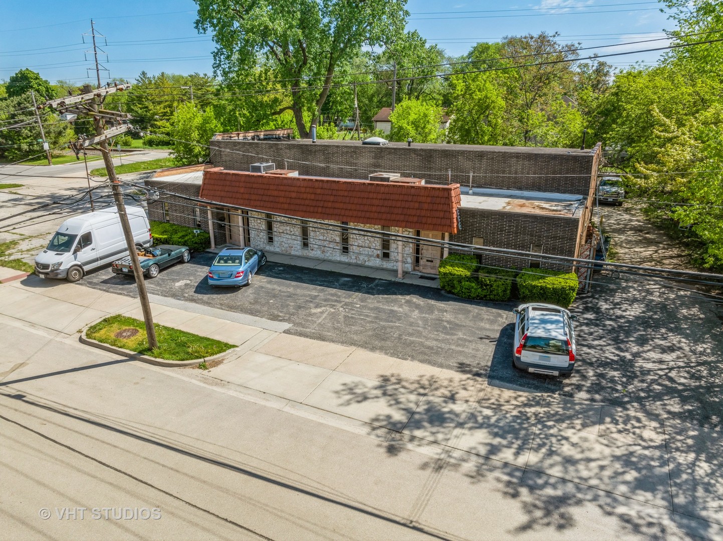 727 1st Avenue, Des Plaines, IL 60016