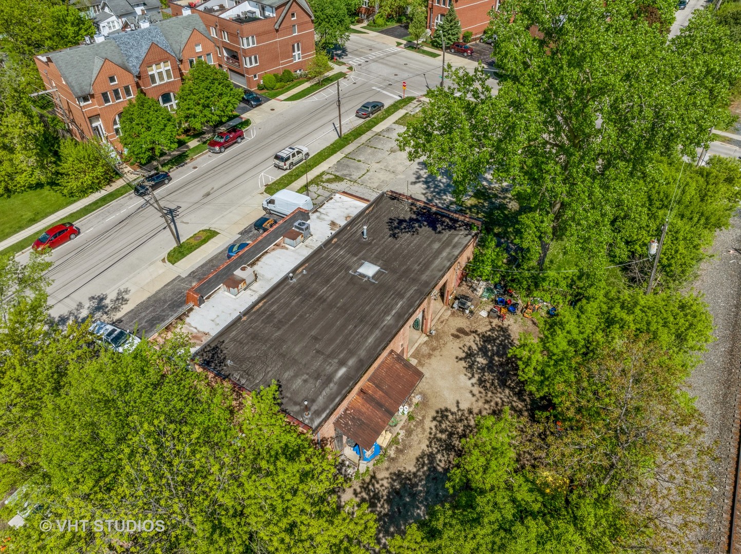 727 1st Avenue, Des Plaines, IL 60016