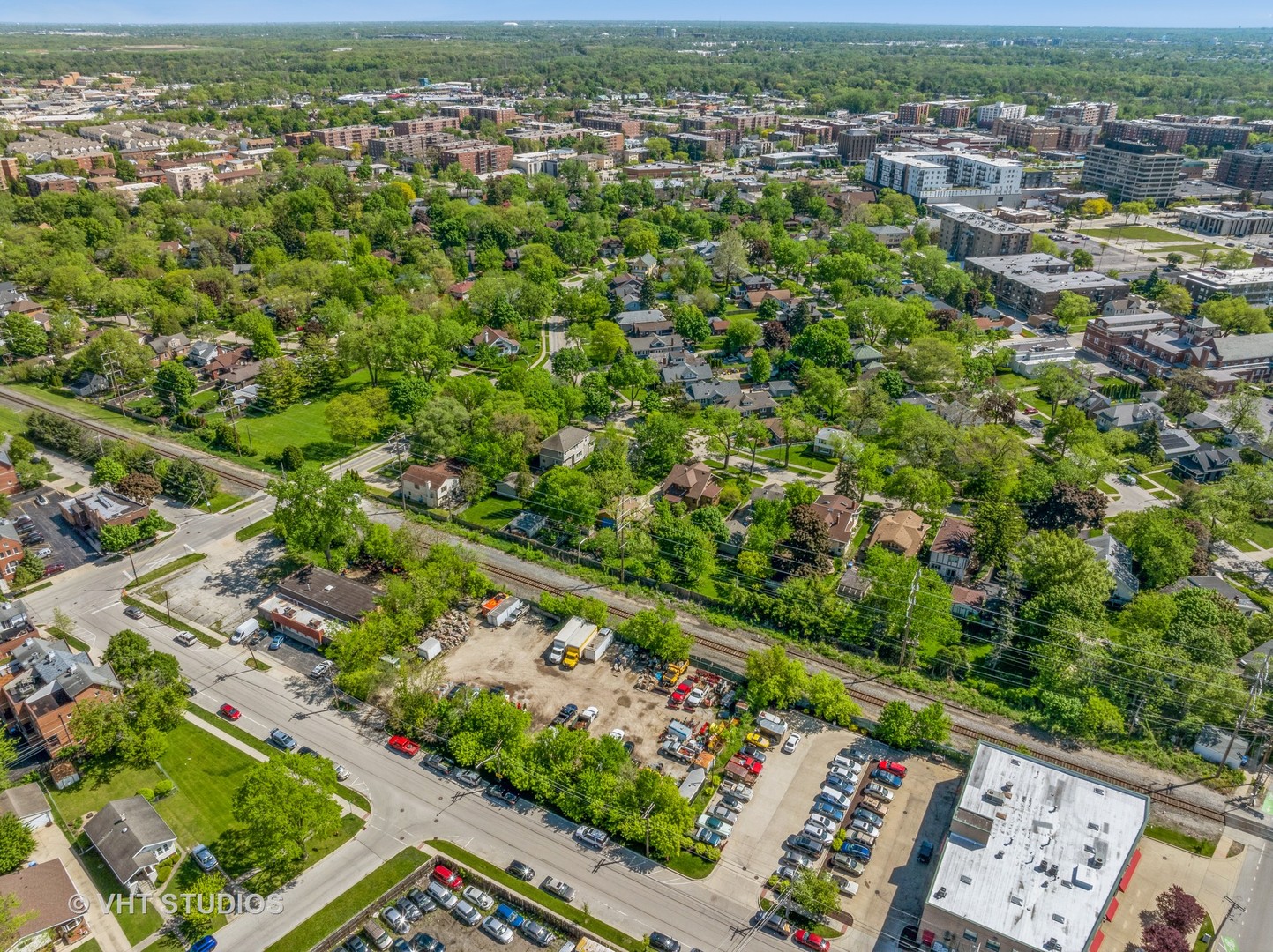 727 1st Avenue, Des Plaines, IL 60016