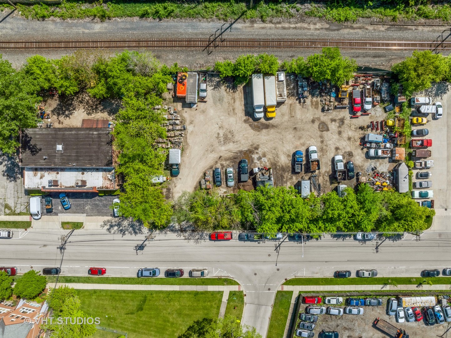 727 1st Avenue, Des Plaines, IL 60016