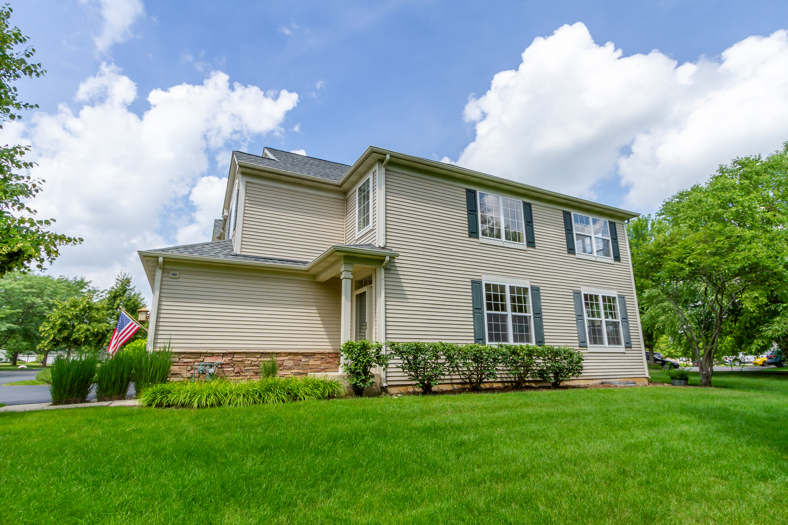 533 TELLURIDE Drive, Gilberts, IL 60136