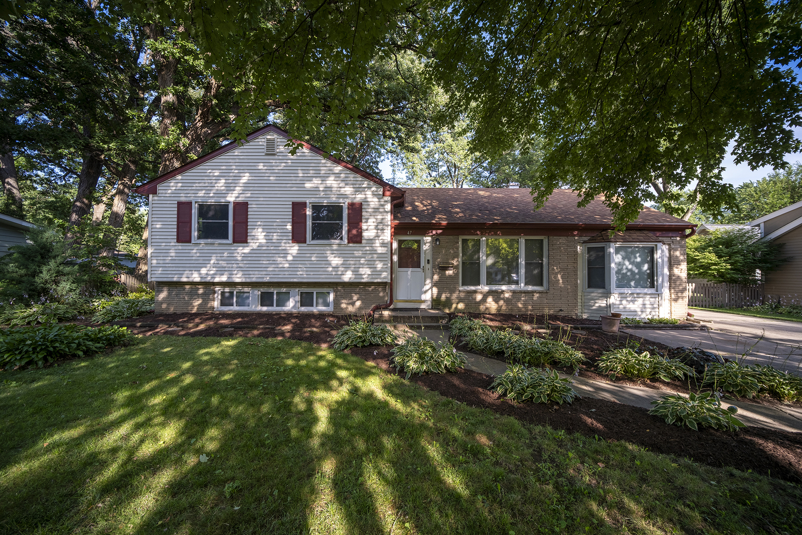 47 Briarcliff Road, Montgomery, IL 60538