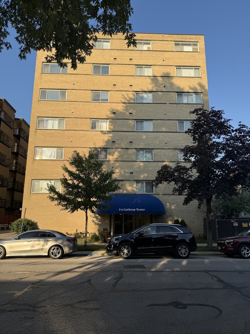 314 Lathrop Avenue #502, Forest Park, IL 60130