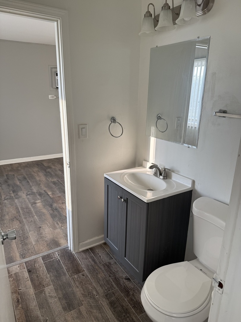 314 Lathrop Avenue #502, Forest Park, IL 60130