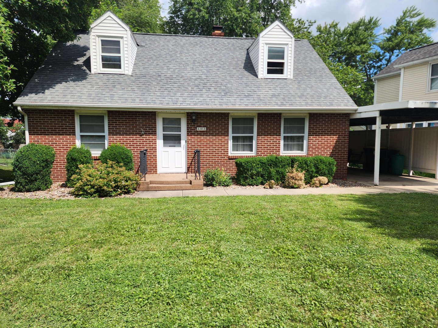 502 Manchester Street, Normal, IL 61761