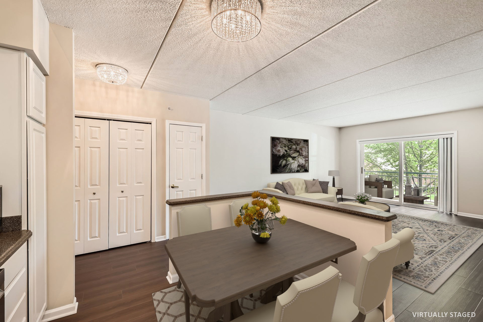 104 N Plum Grove Road #203, Palatine, IL 60067