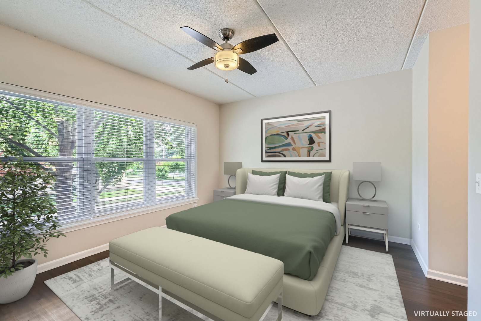 104 N Plum Grove Road #203, Palatine, IL 60067