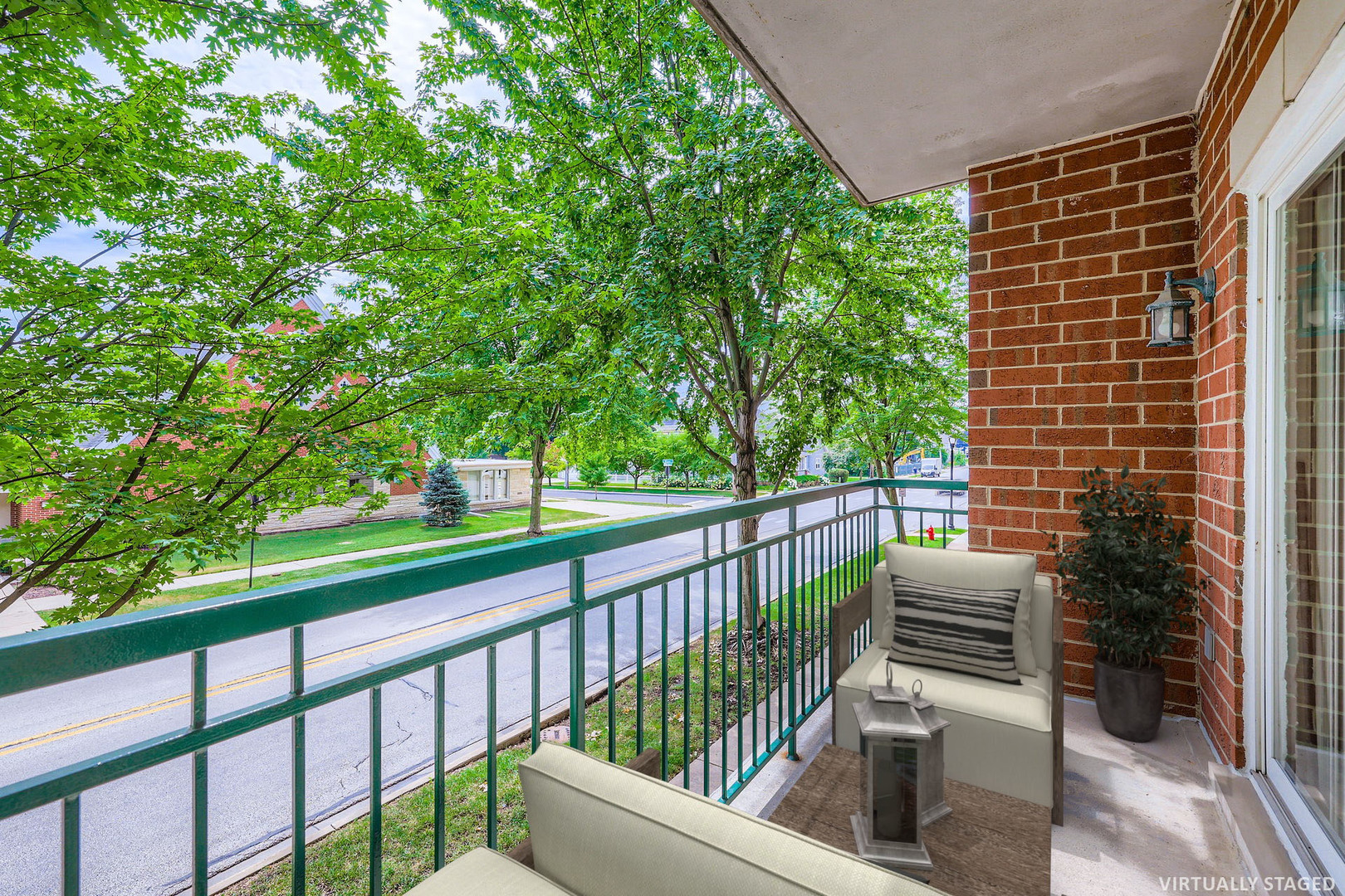 104 N Plum Grove Road #203, Palatine, IL 60067