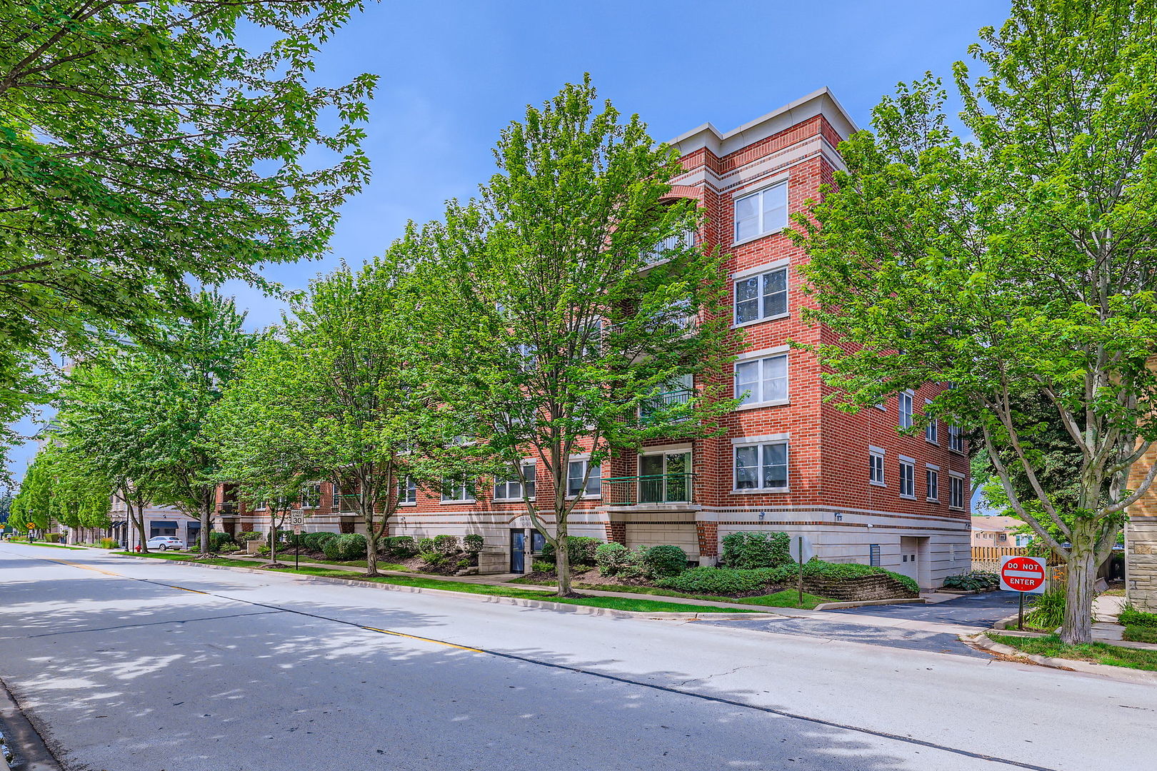 104 N Plum Grove Road #203, Palatine, IL 60067