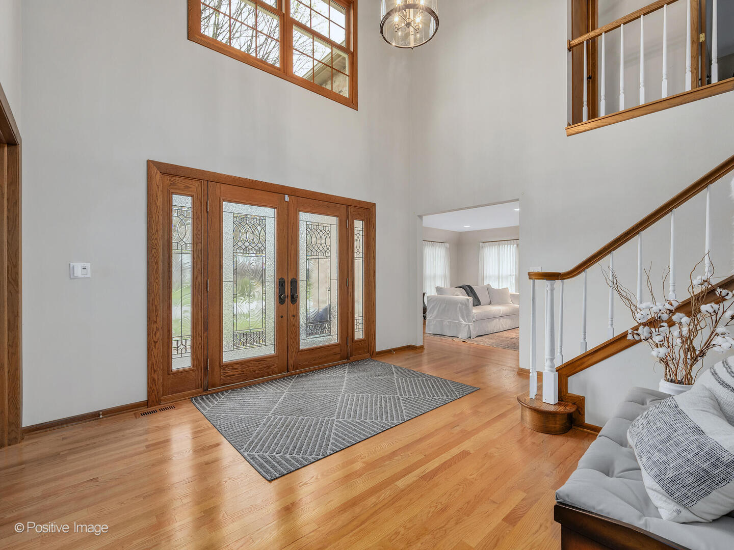 1000 Surrey Lane, Itasca, IL 60143