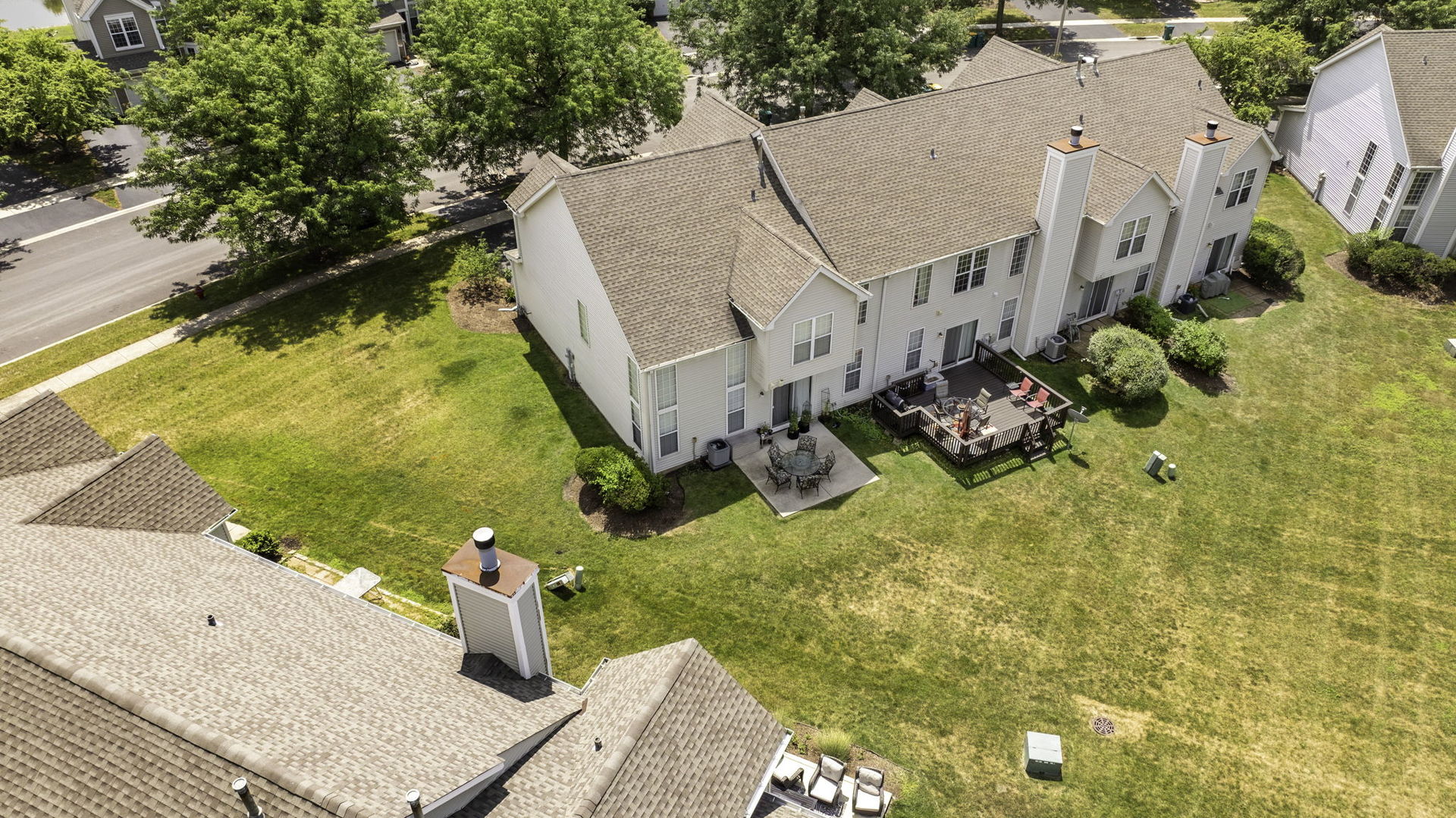 2173 Rossiter Parkway #2173, Plainfield, IL 60586