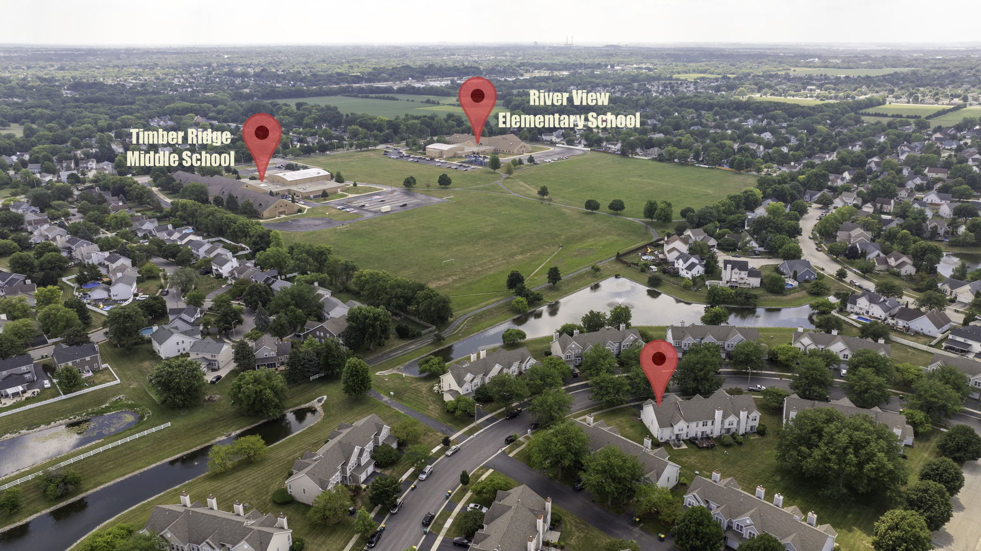 2173 Rossiter Parkway #2173, Plainfield, IL 60586
