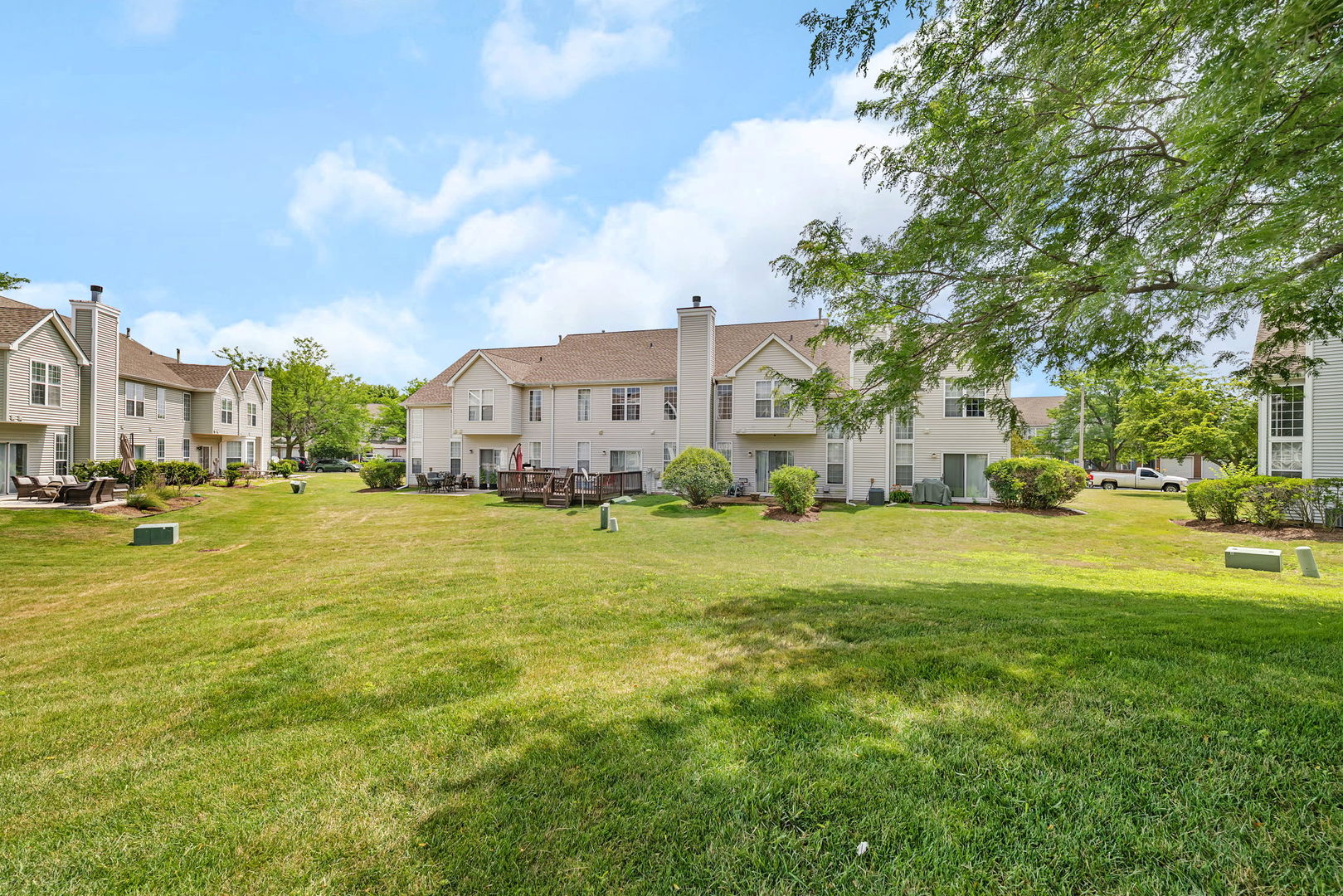 2173 Rossiter Parkway #2173, Plainfield, IL 60586