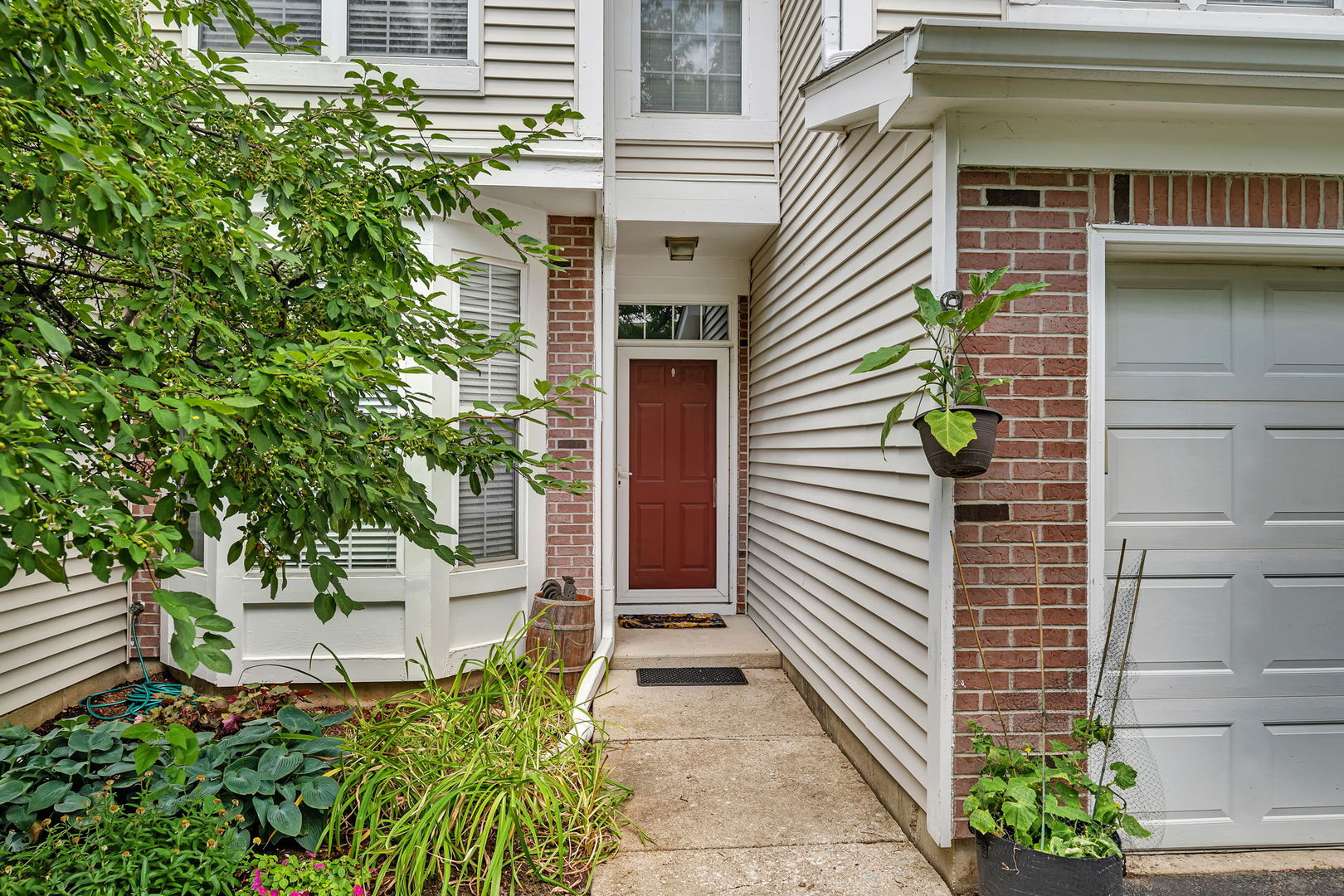 2173 Rossiter Parkway #2173, Plainfield, IL 60586