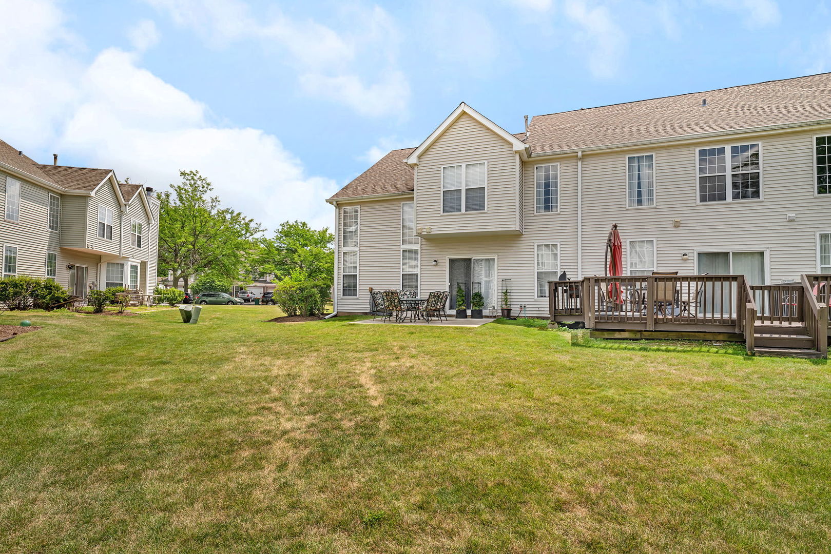 2173 Rossiter Parkway #2173, Plainfield, IL 60586