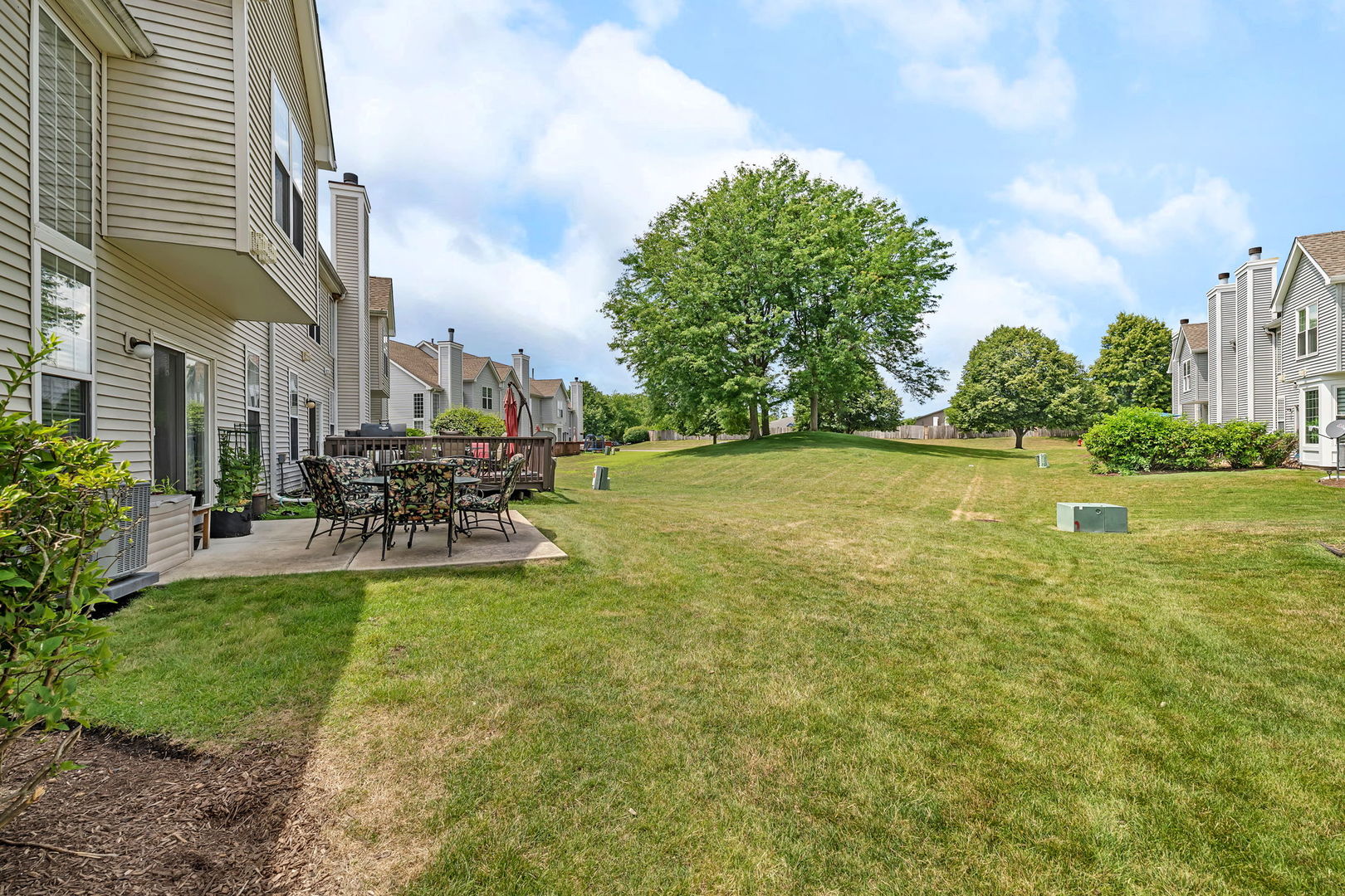 2173 Rossiter Parkway #2173, Plainfield, IL 60586
