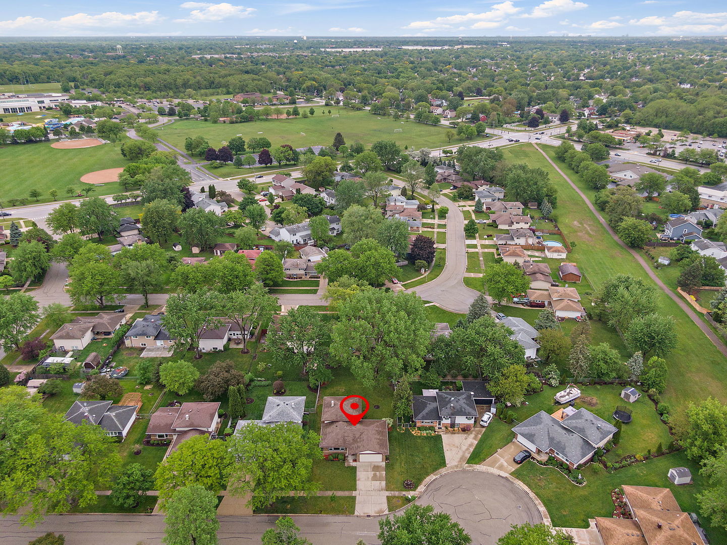 610 Catalpa Lane, Bartlett, IL 60103