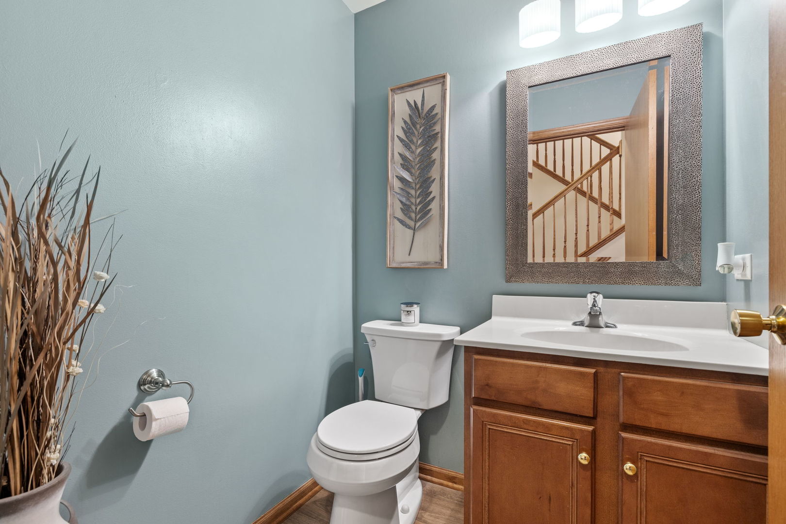 18201 NEWCASTLE Court, Tinley Park, IL 60487