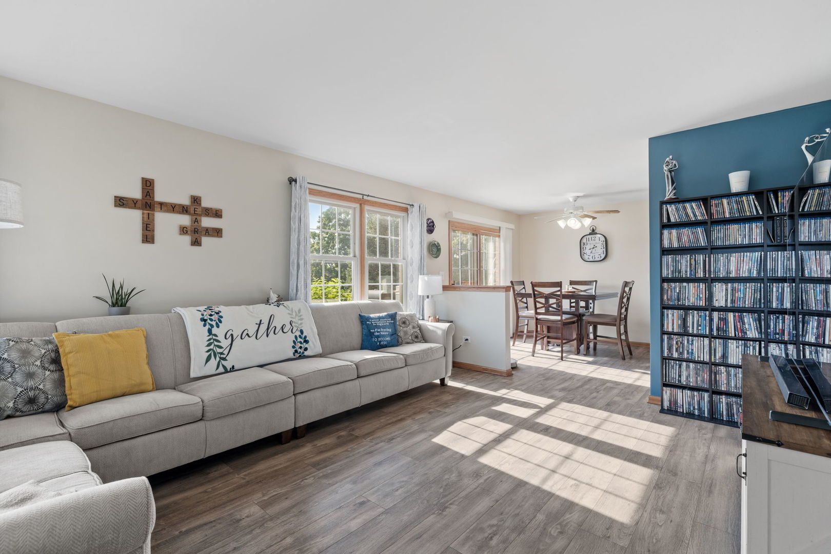 18201 NEWCASTLE Court, Tinley Park, IL 60487