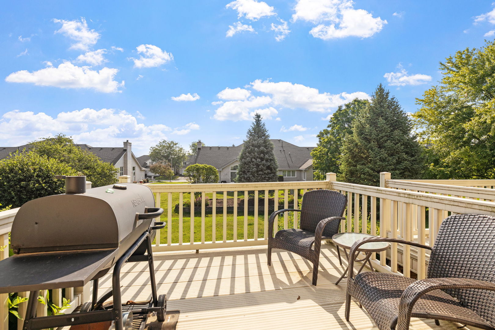 18201 NEWCASTLE Court, Tinley Park, IL 60487
