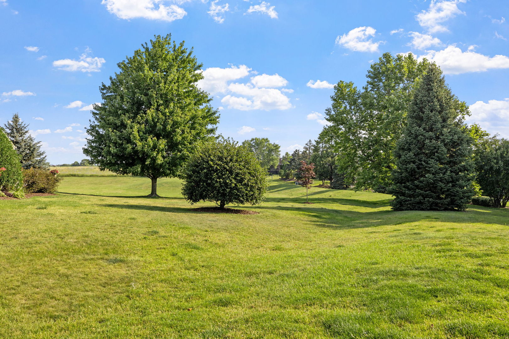 18201 NEWCASTLE Court, Tinley Park, IL 60487