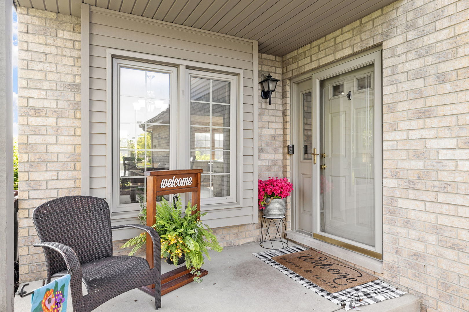 18201 NEWCASTLE Court, Tinley Park, IL 60487