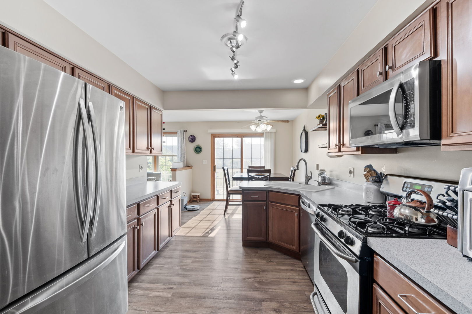 18201 NEWCASTLE Court, Tinley Park, IL 60487