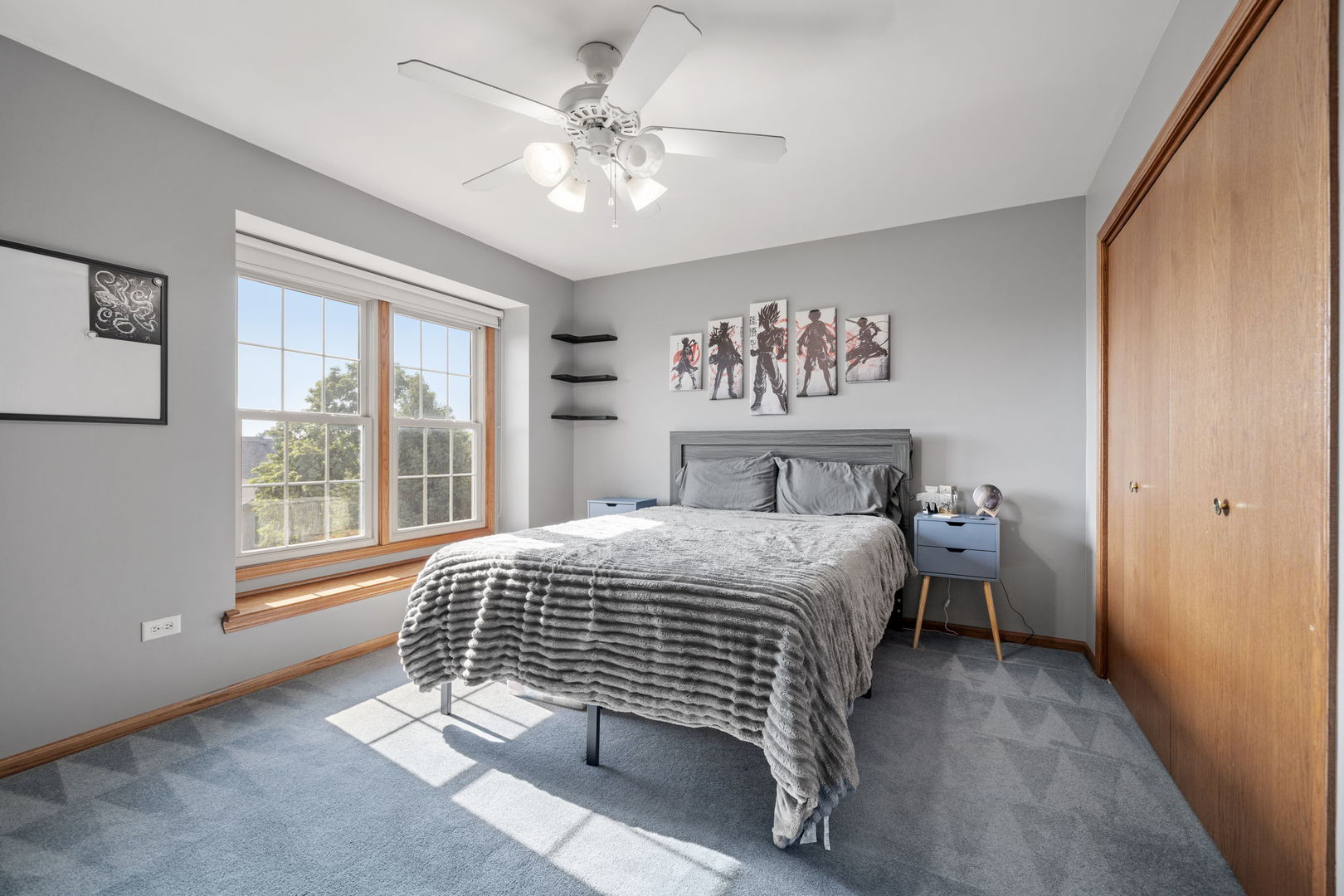 18201 NEWCASTLE Court, Tinley Park, IL 60487