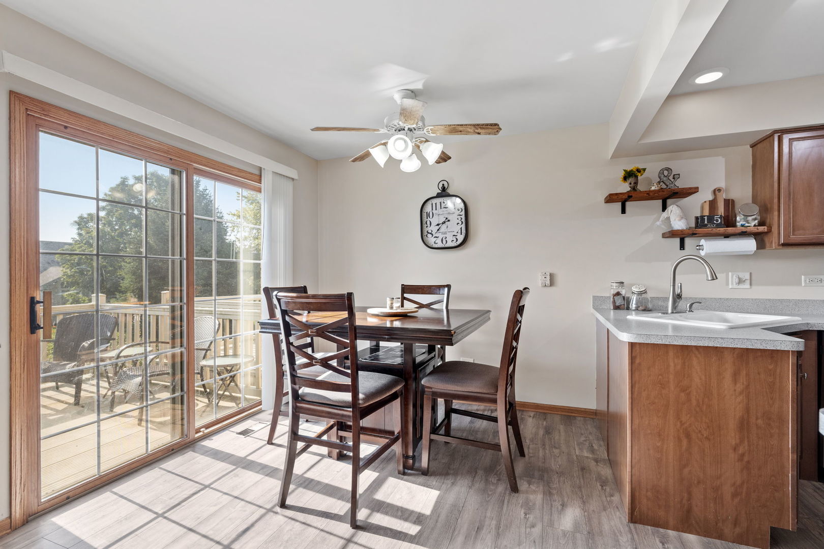 18201 NEWCASTLE Court, Tinley Park, IL 60487