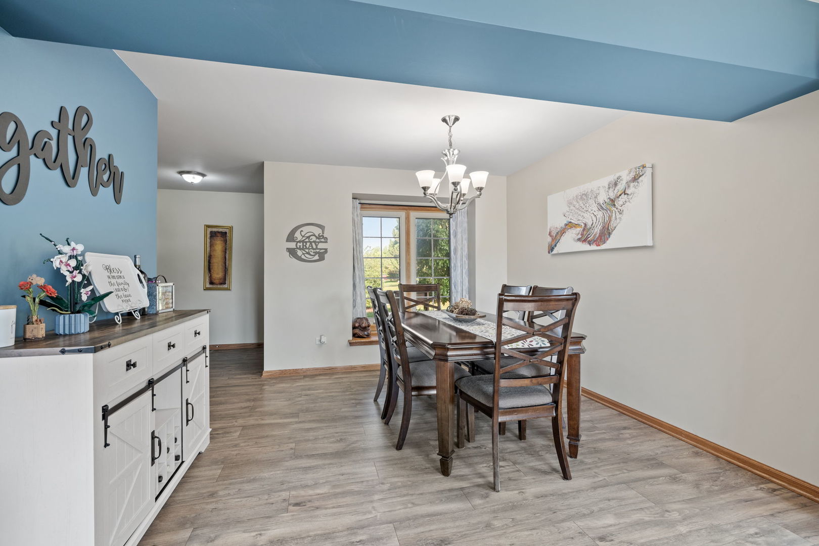 18201 NEWCASTLE Court, Tinley Park, IL 60487