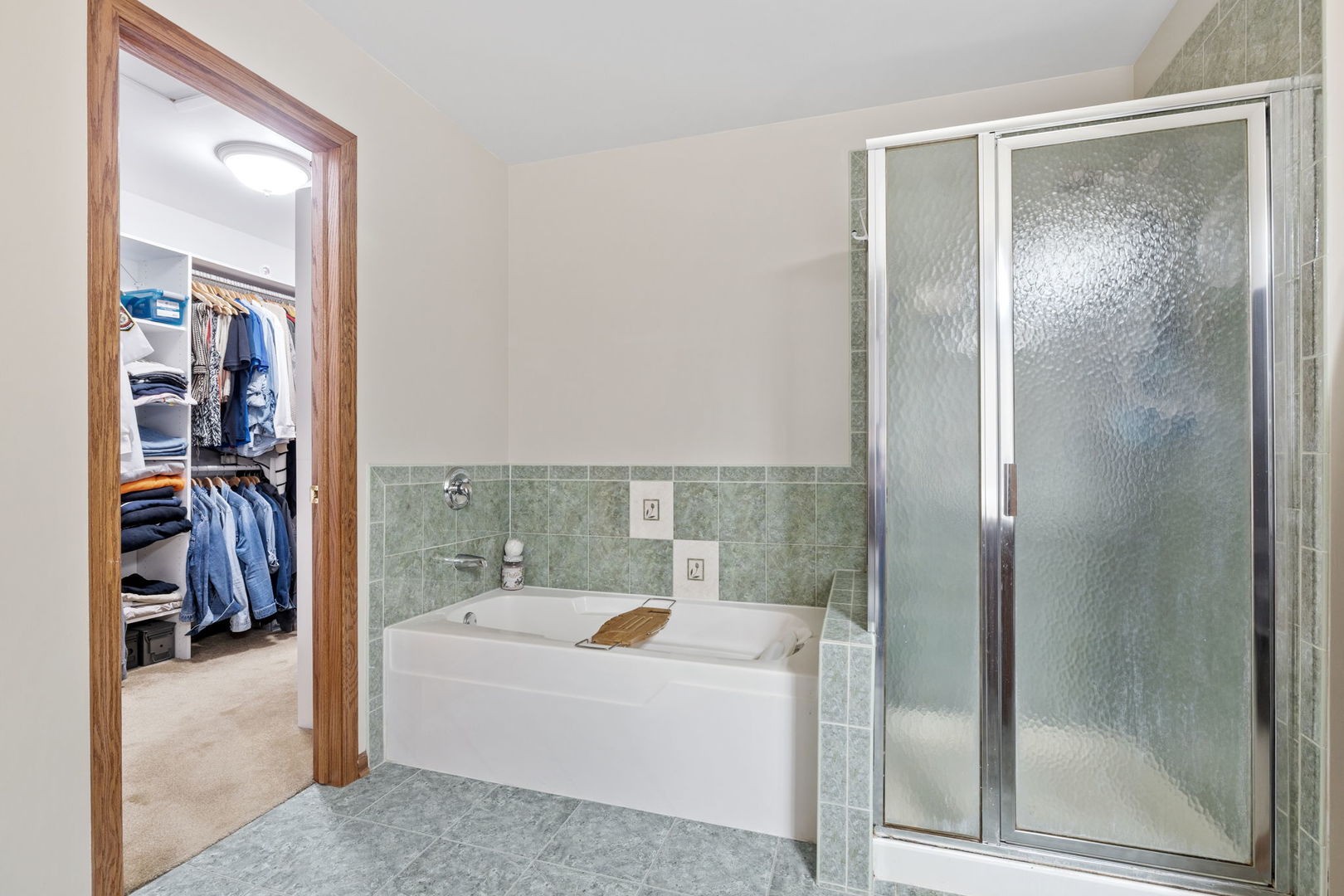 18201 NEWCASTLE Court, Tinley Park, IL 60487