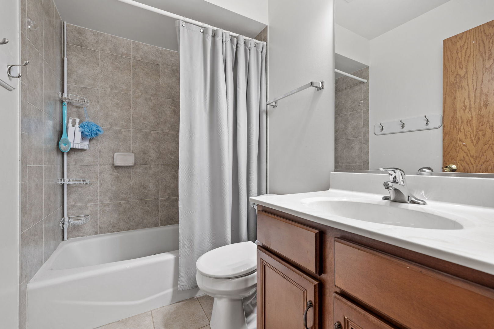 18201 NEWCASTLE Court, Tinley Park, IL 60487