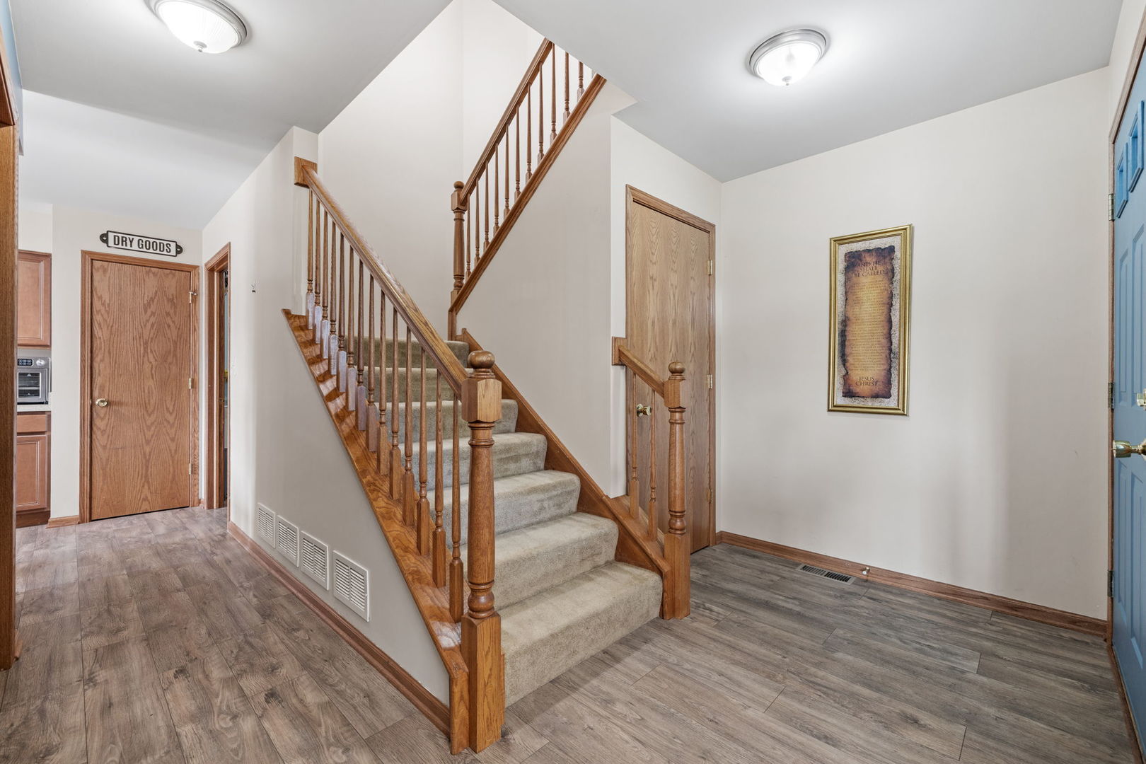 18201 NEWCASTLE Court, Tinley Park, IL 60487