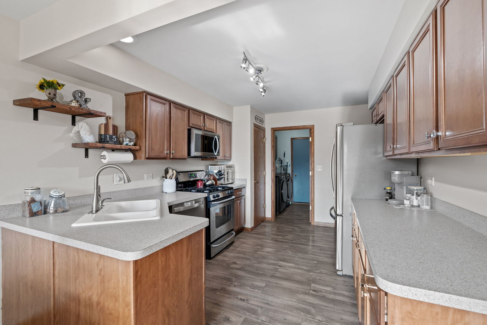 18201 NEWCASTLE Court, Tinley Park, IL 60487