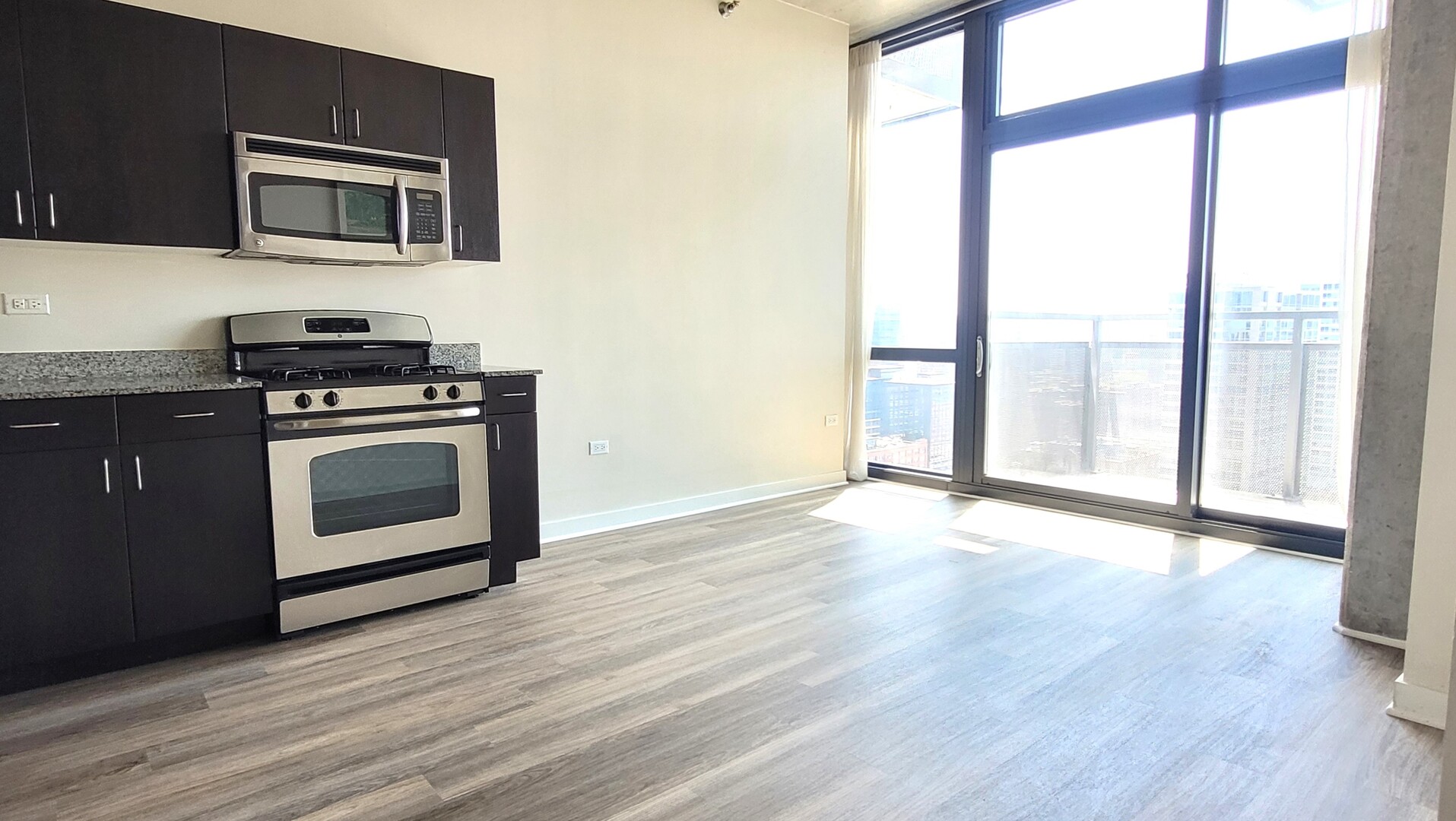 235 W Van Buren Street #2904, Chicago, IL 60607
