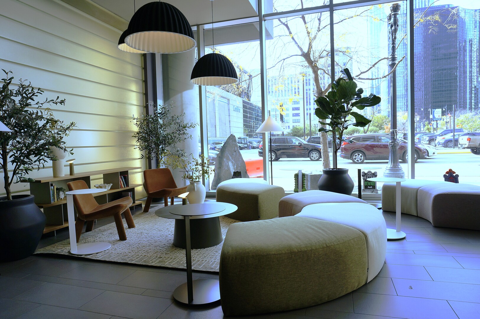 235 W Van Buren Street #2904, Chicago, IL 60607