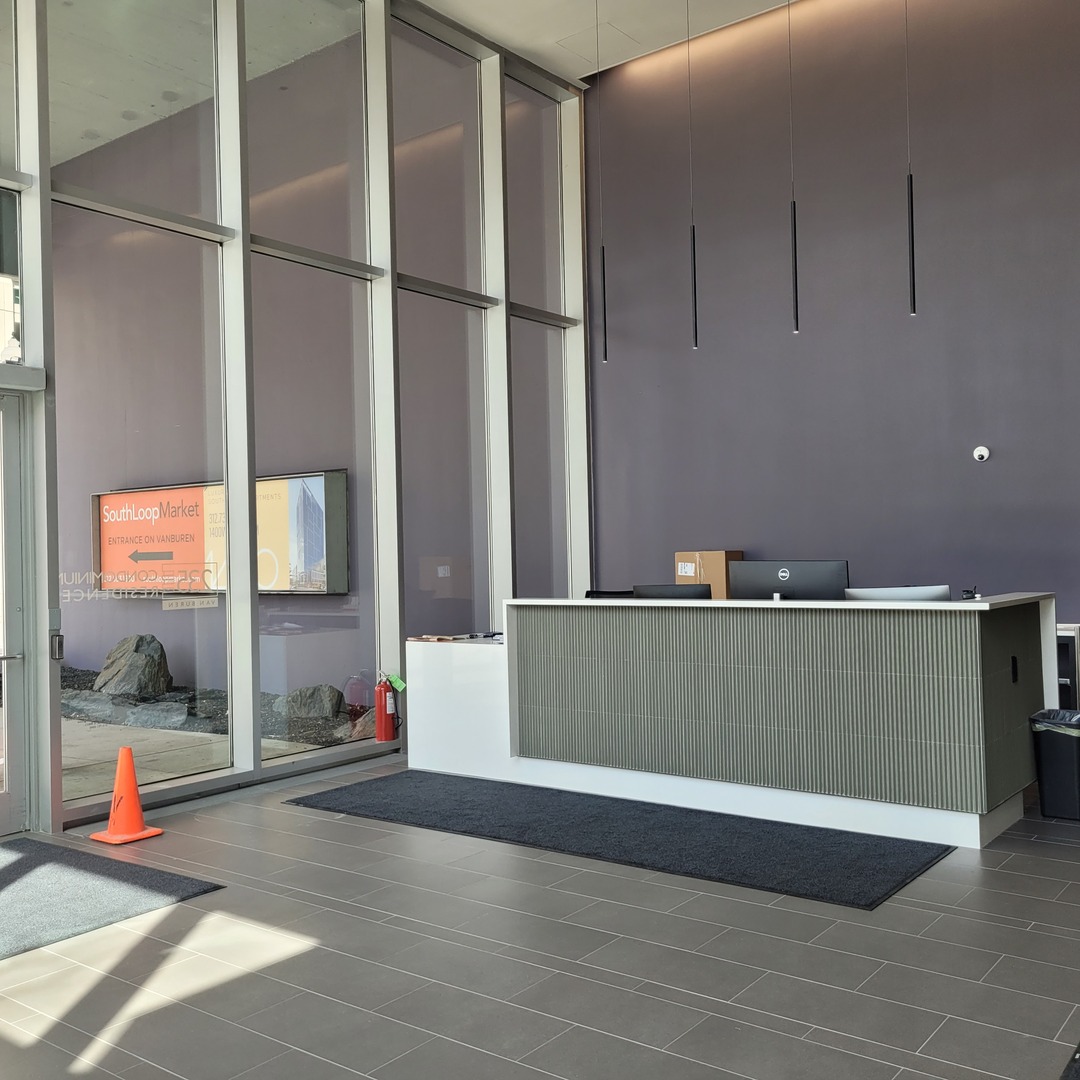 235 W Van Buren Street #2904, Chicago, IL 60607