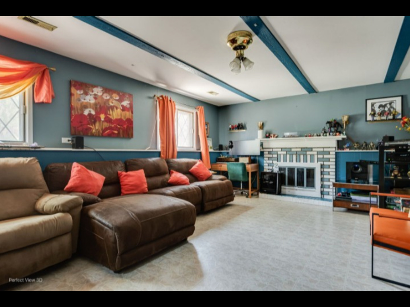 5112 Deerpath Road, Oak Forest, IL 60452