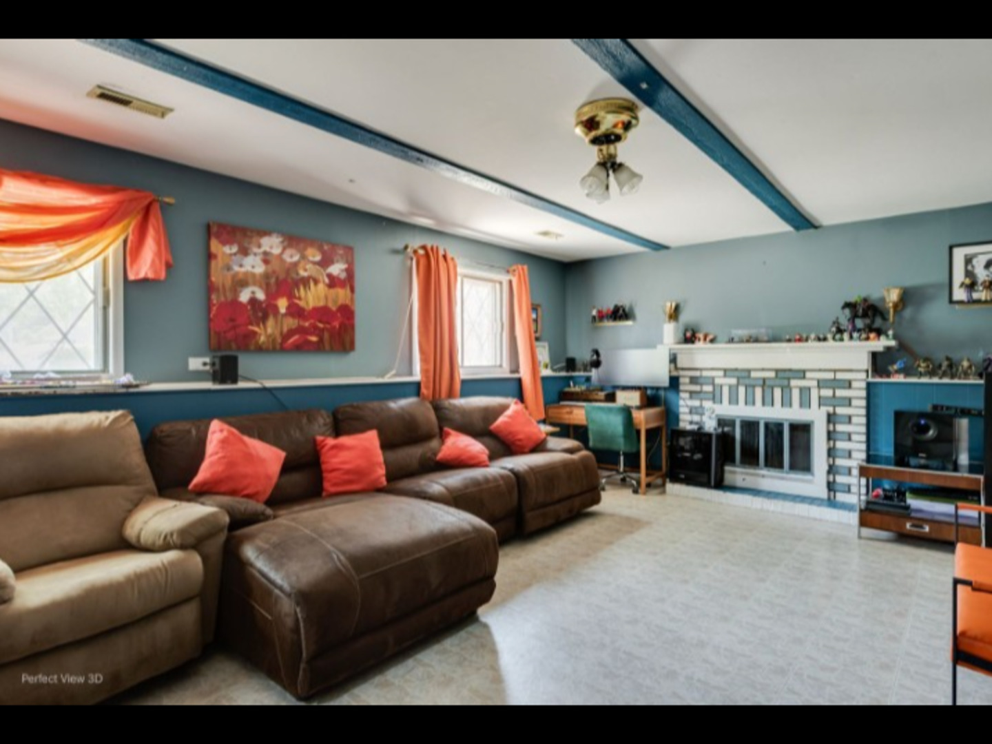5112 Deerpath Road, Oak Forest, IL 60452