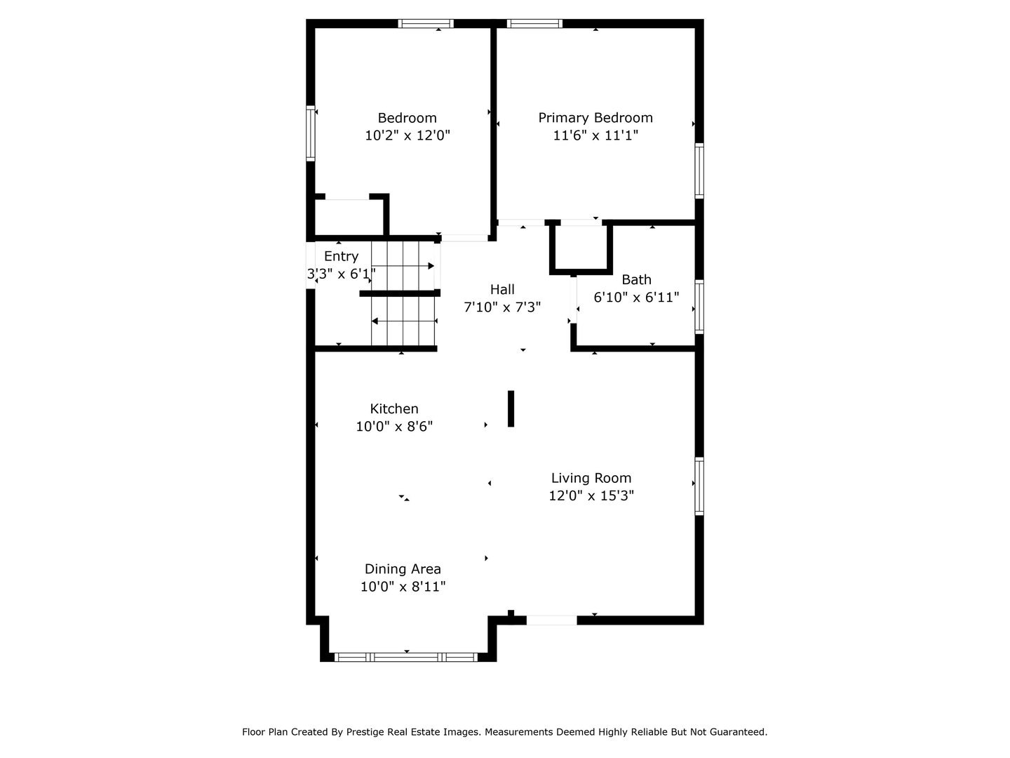 8637 S Honore Street, Chicago, IL 60620