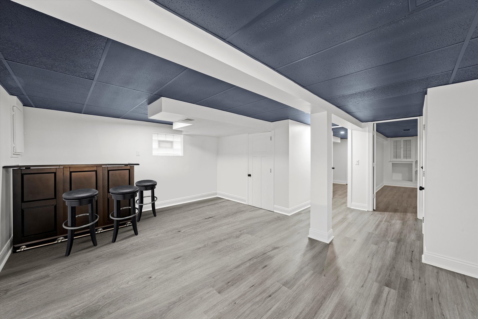 8637 S Honore Street, Chicago, IL 60620