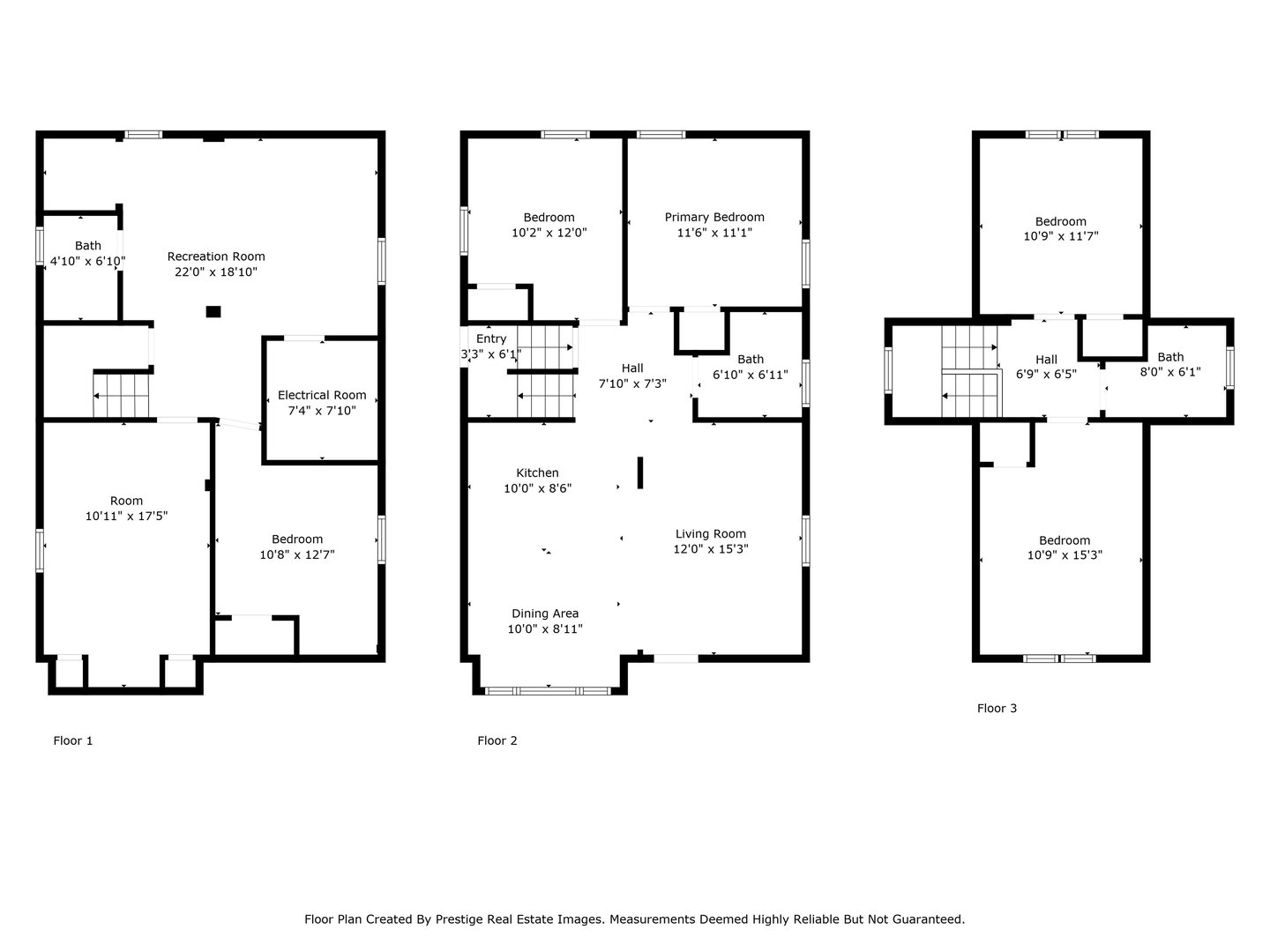 8637 S Honore Street, Chicago, IL 60620