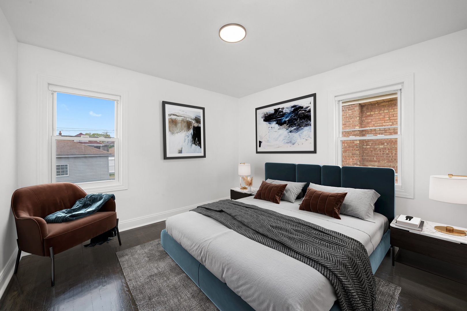 8637 S Honore Street, Chicago, IL 60620