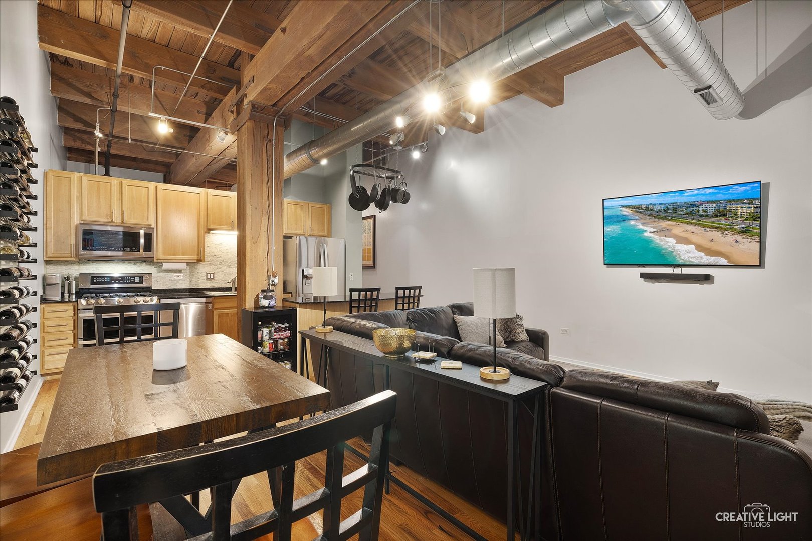 1500 W Monroe Street #219, Chicago, IL 60607