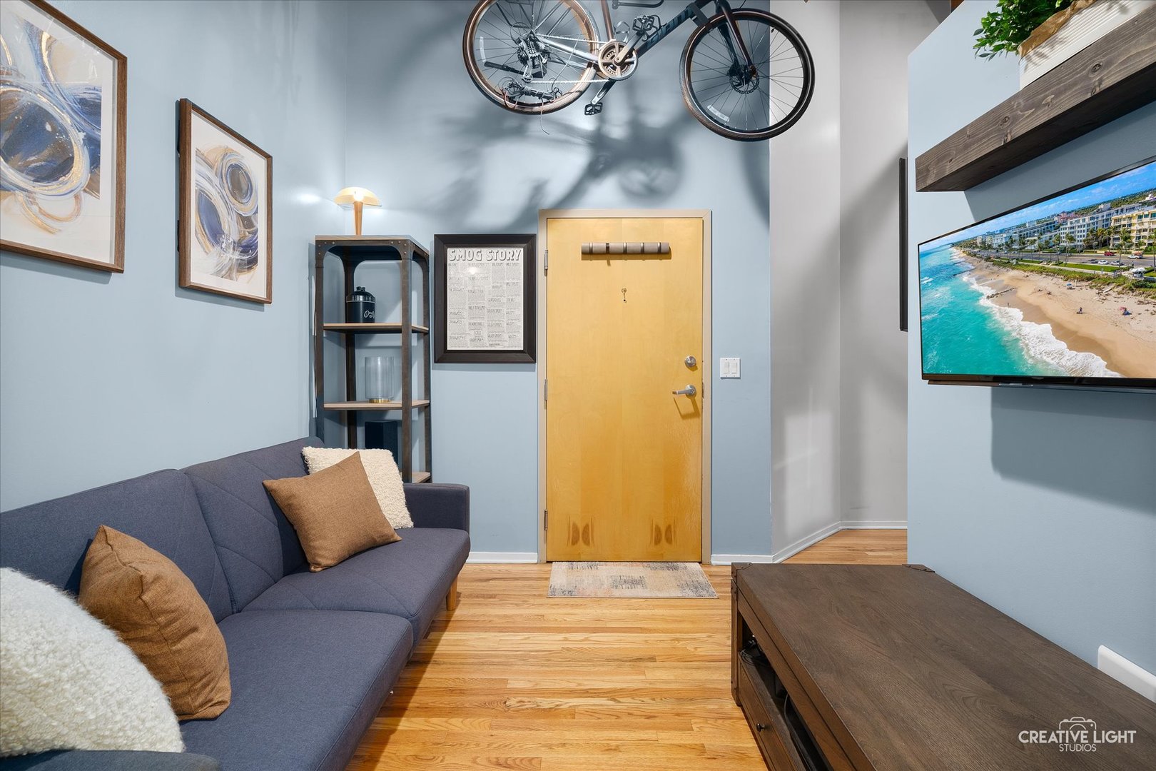 1500 W Monroe Street #219, Chicago, IL 60607